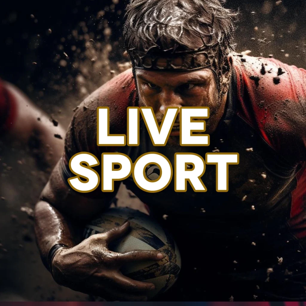 live sport
