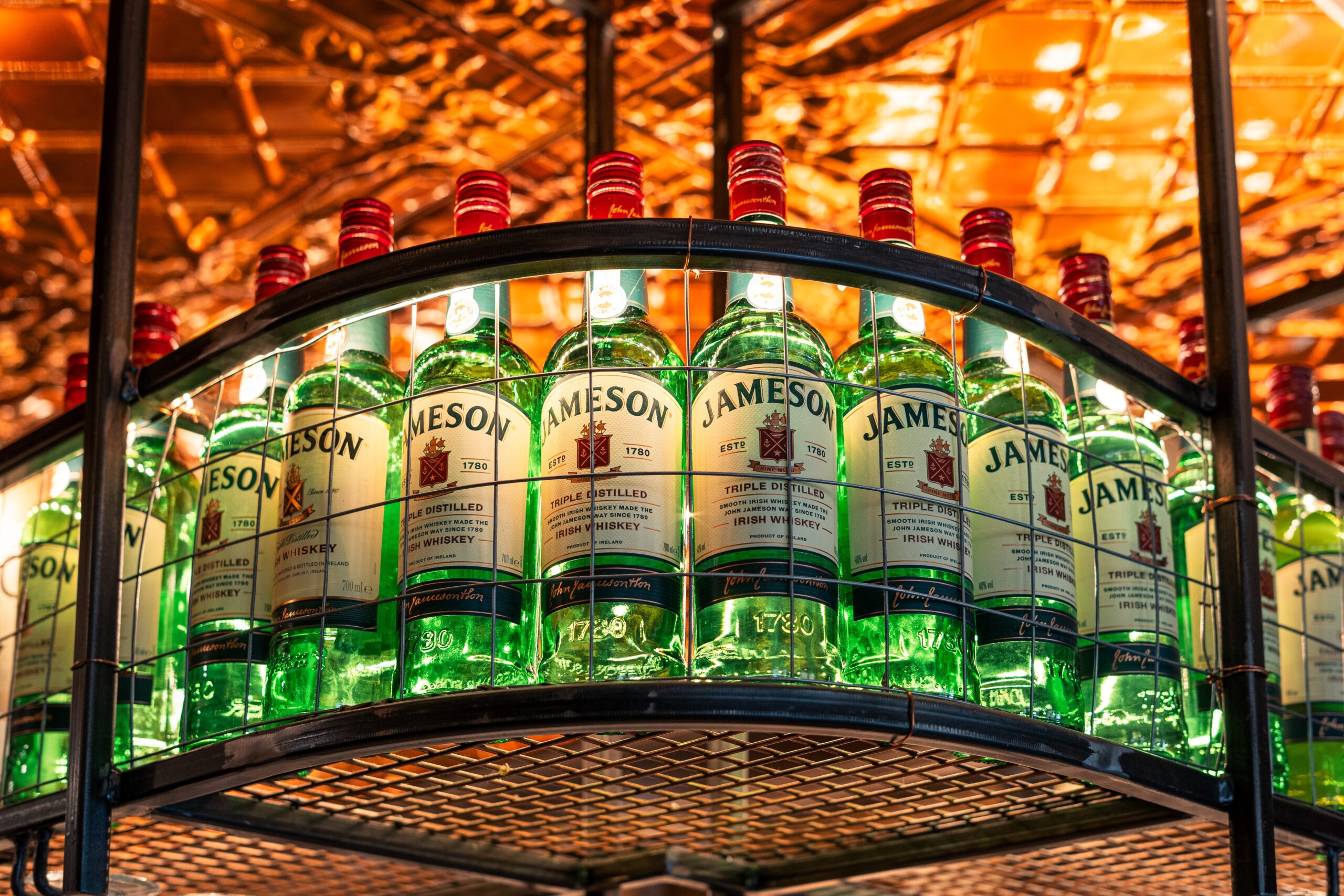 jameson