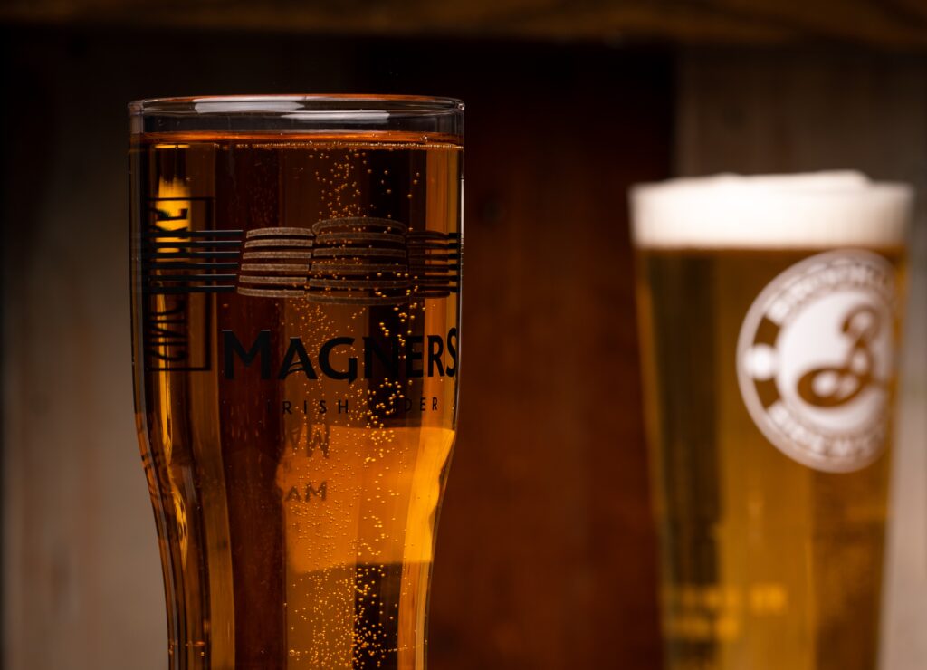 magners