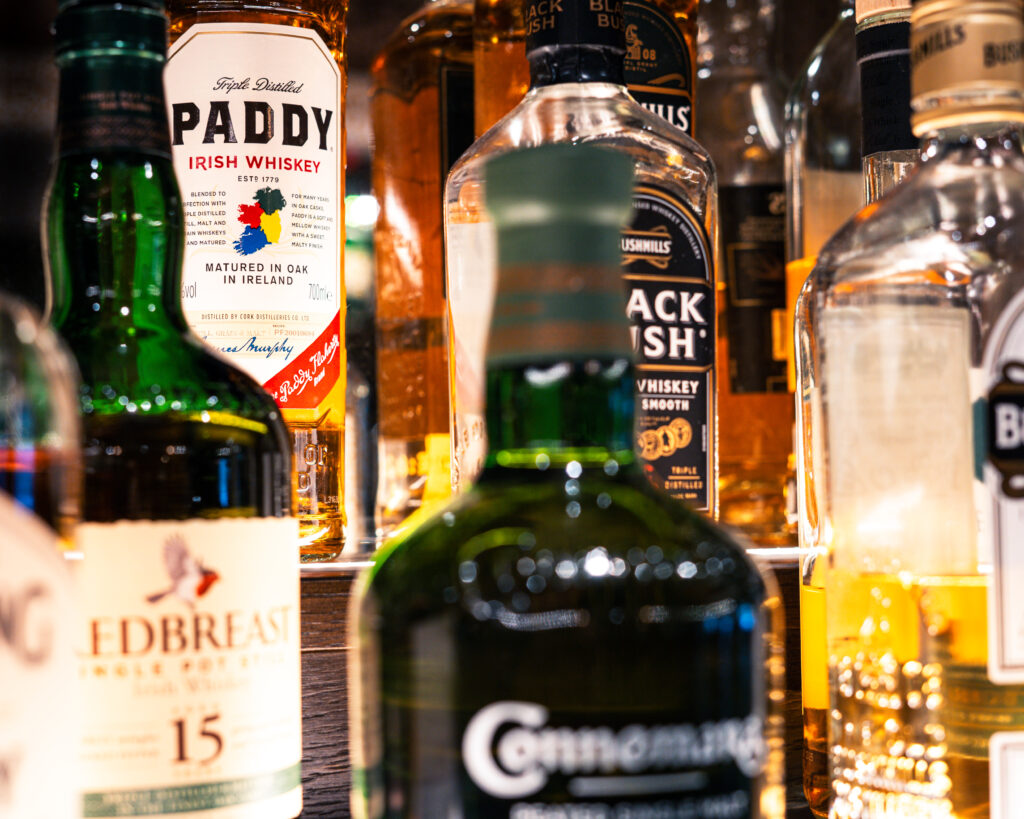 mccarthy’s 86 1