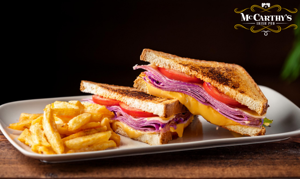 sandwich