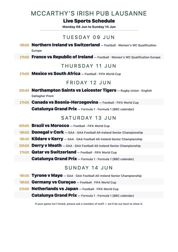 sports 26w22 jun08 jun14